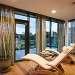 Hotel Vitalis Medical Health Aspach