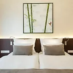 Vitalis Medical Health Hotel *