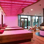 Vitalis Medical Health Hotel *