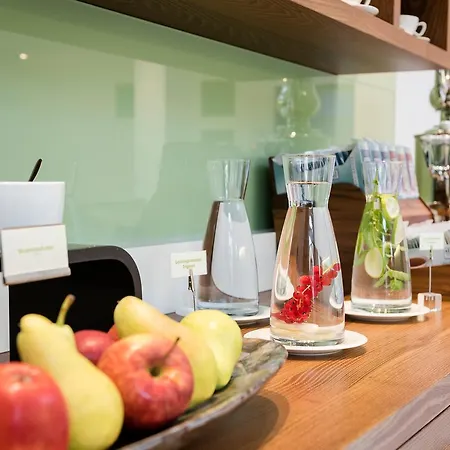 Vitalis Medical Health Hotel Aspach im Innkreis