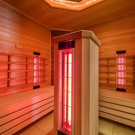 Hotel Vitalis Medical Health