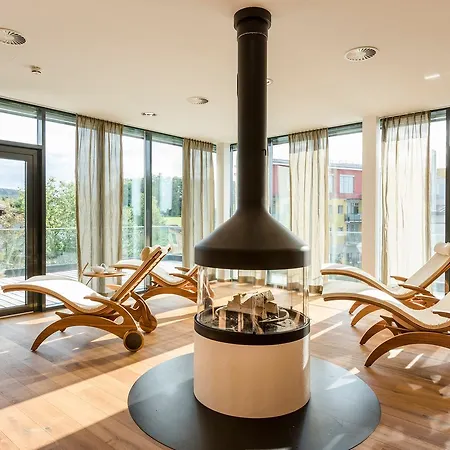 Vitalis Medical Health Hotel *