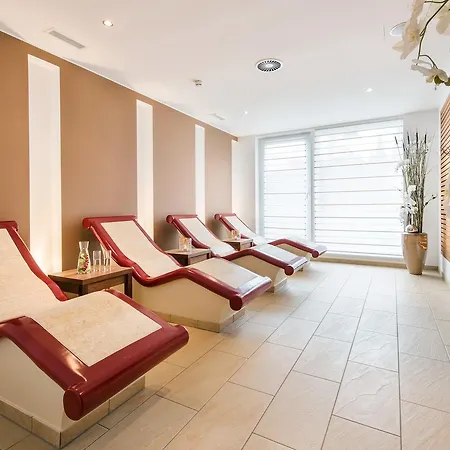 Vitalis Medical Health Hotel