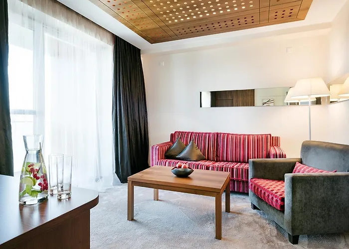 Otel Vitalis Medical Health *