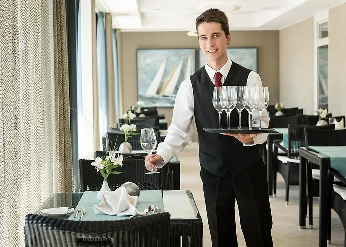 Vitalis Medical Health Hotel