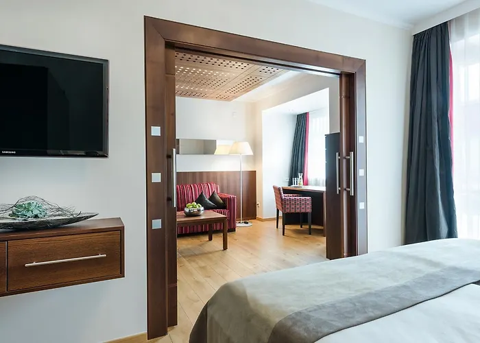 Vitalis Medical Health Otel