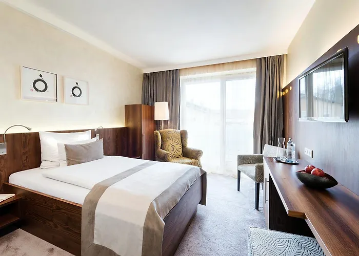 Otel Vitalis Medical Health *