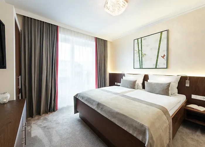 Vitalis Medical Health Otel