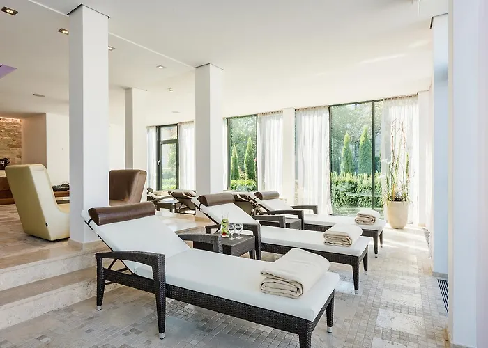 Vitalis Medical Health