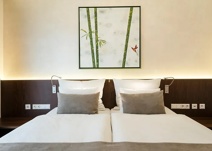 Vitalis Medical Health Otel *