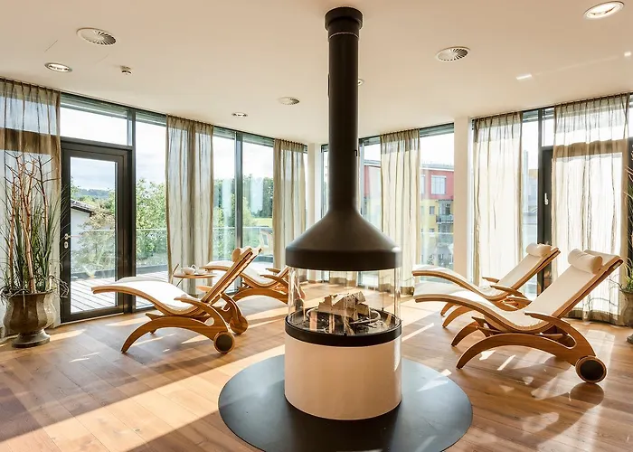 Vitalis Medical Health Otel *