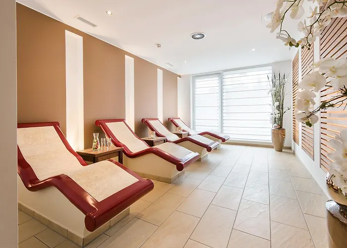 Vitalis Medical Health Otel