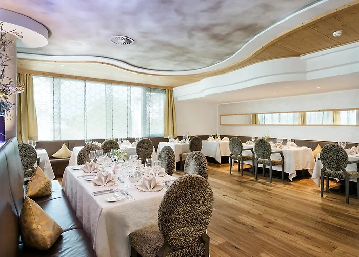 Otel Vitalis Medical Health Aspach im Innkreis