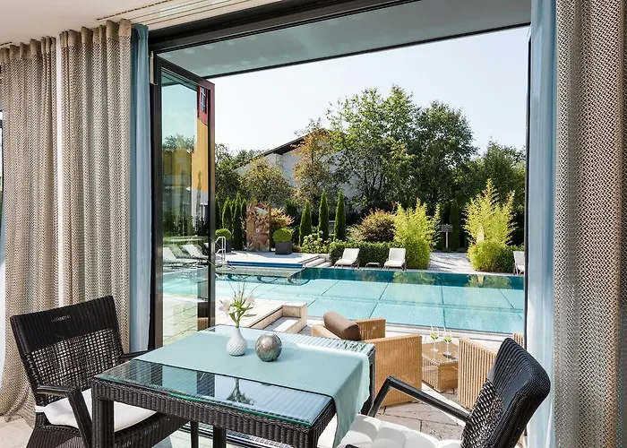 Vitalis Medical Health Otel