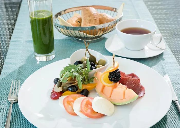 Vitalis Medical Health Otel