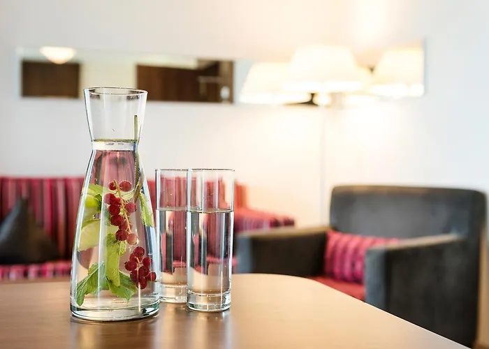 Otel Vitalis Medical Health