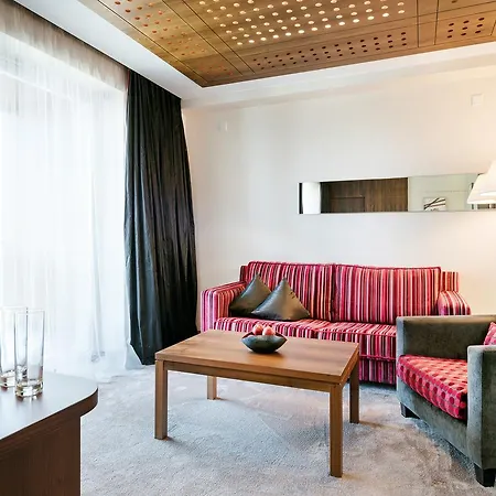 Hotel Vitalis Medical Health *