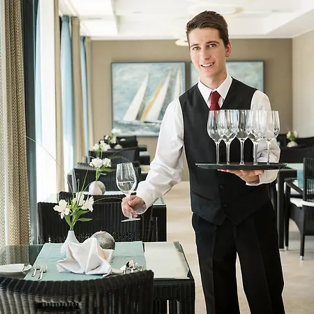 Vitalis Medical Health Hotel