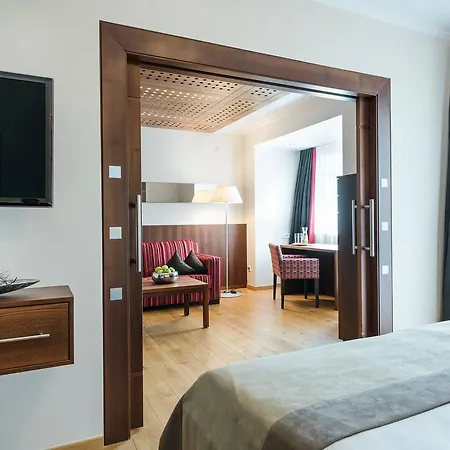 Vitalis Medical Health Hotel