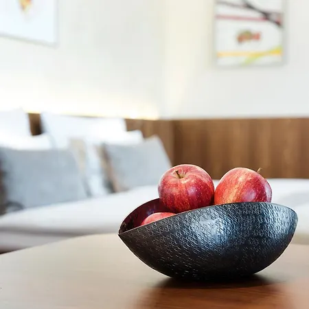 Vitalis Medical Health Hotel