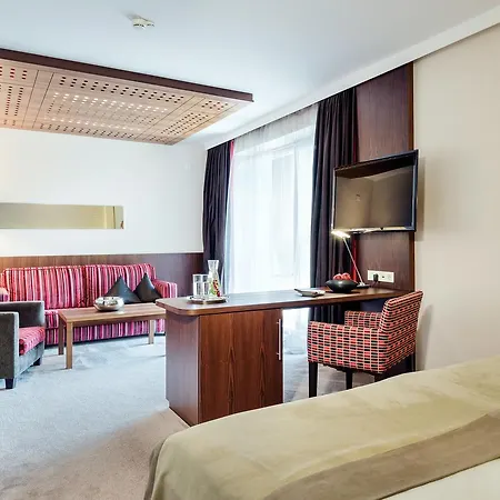 Hotel Vitalis Medical Health *