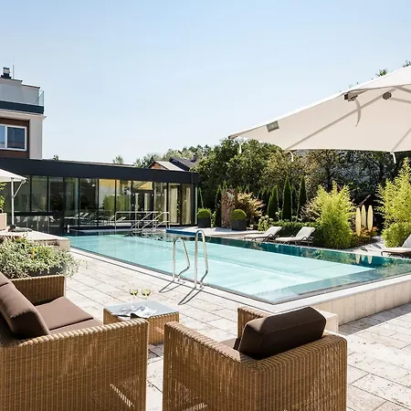 Vitalis Medical Health Hotel Aspach im Innkreis
