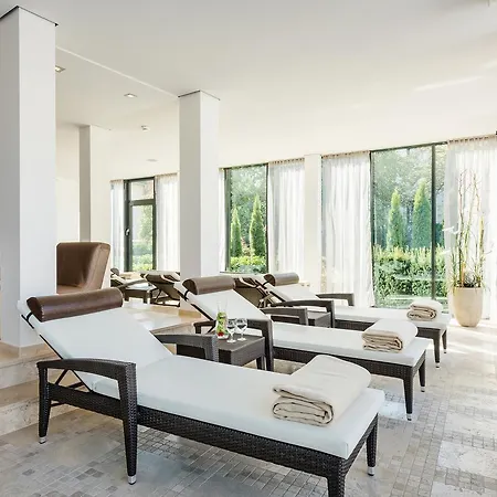 Vitalis Medical Health