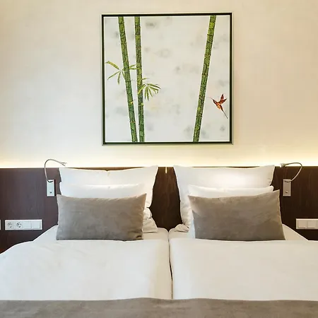 Vitalis Medical Health Hotel *