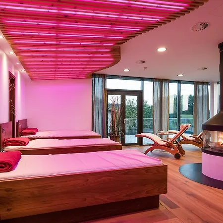 Vitalis Medical Health Hotel *