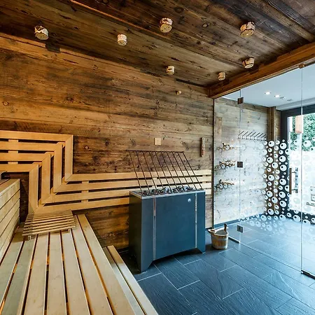 Hotel Vitalis Medical Health