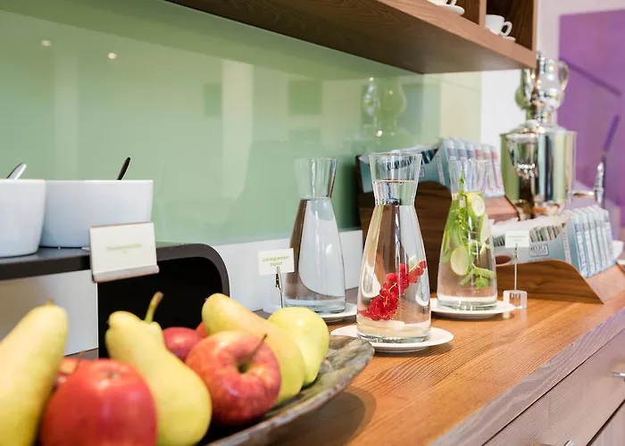 Vitalis Medical Health فندق Aspach im Innkreis