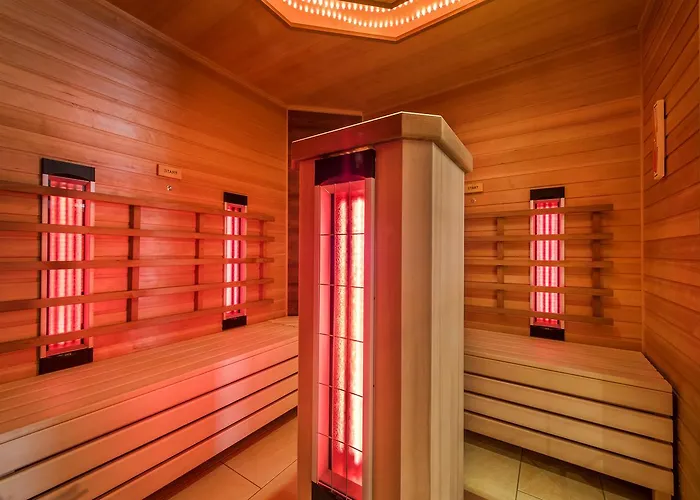 فندق Vitalis Medical Health