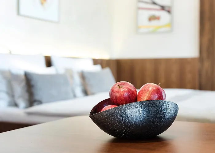 Vitalis Medical Health فندق