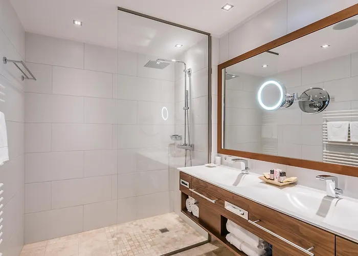 فندق Vitalis Medical Health