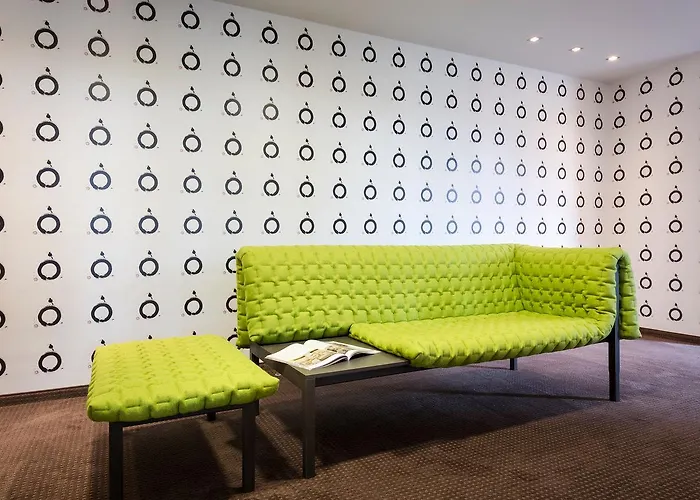 Vitalis Medical Health فندق