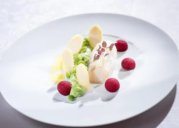 فندق Vitalis Medical Health Aspach im Innkreis