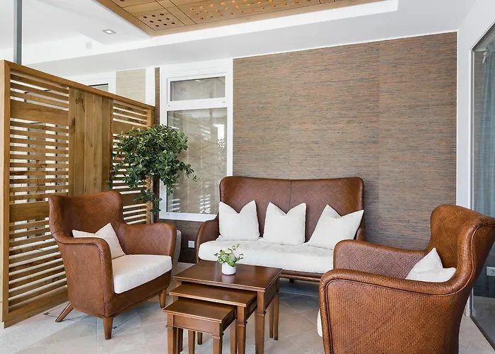 Vitalis Medical Health Aspach im Innkreis