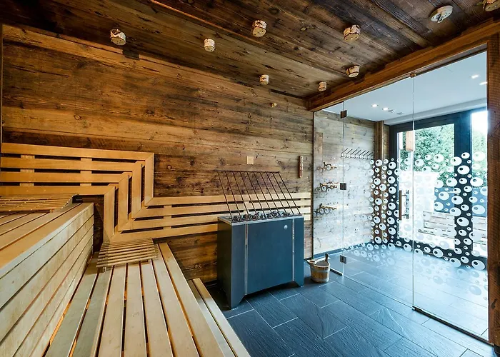 فندق Vitalis Medical Health