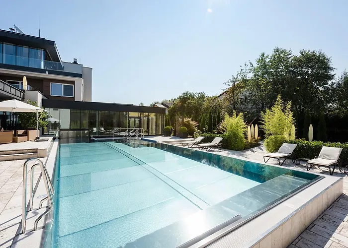 Vitalis Medical Health Aspach im Innkreis